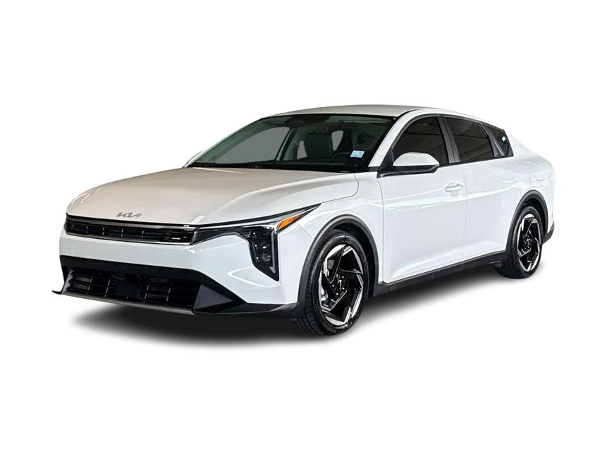 Thumbnail: 2025 Kia K4 - 20