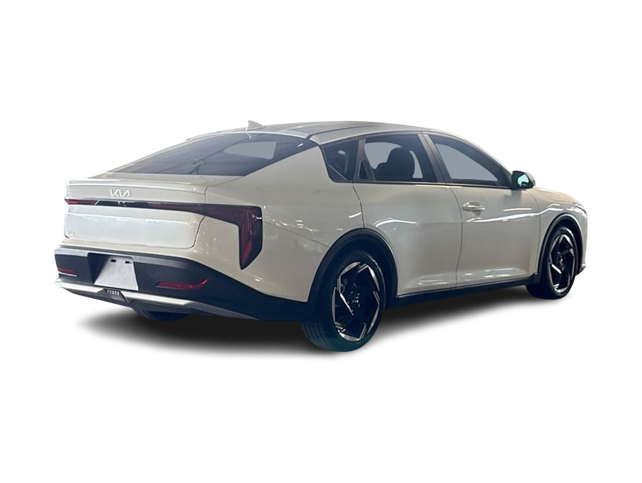 Thumbnail: 2025 Kia K4 - 22