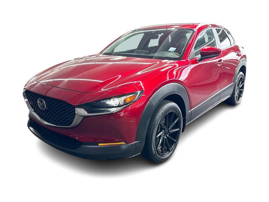 2023 Mazda CX-30