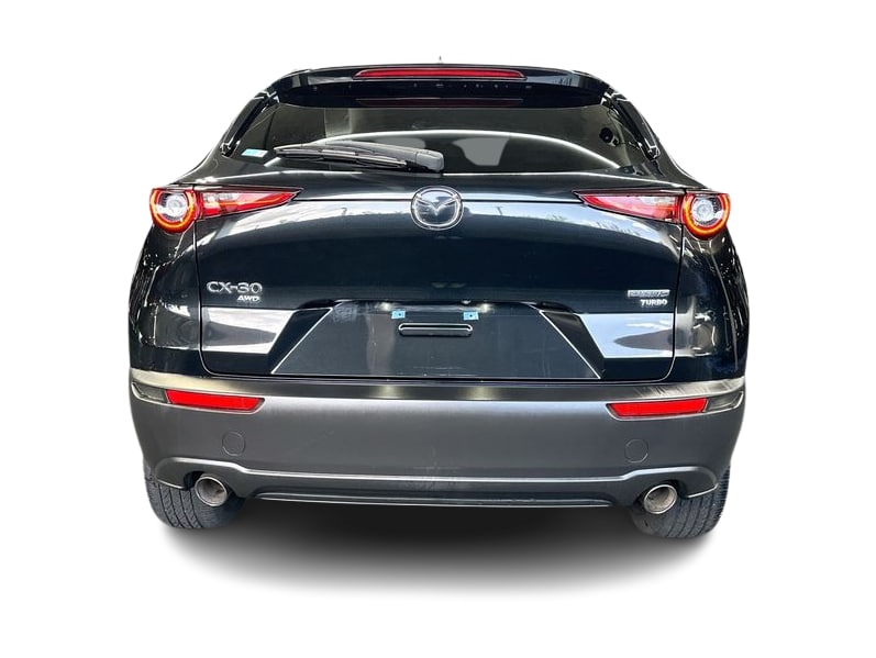Thumbnail: 2021 Mazda CX-30 - 22