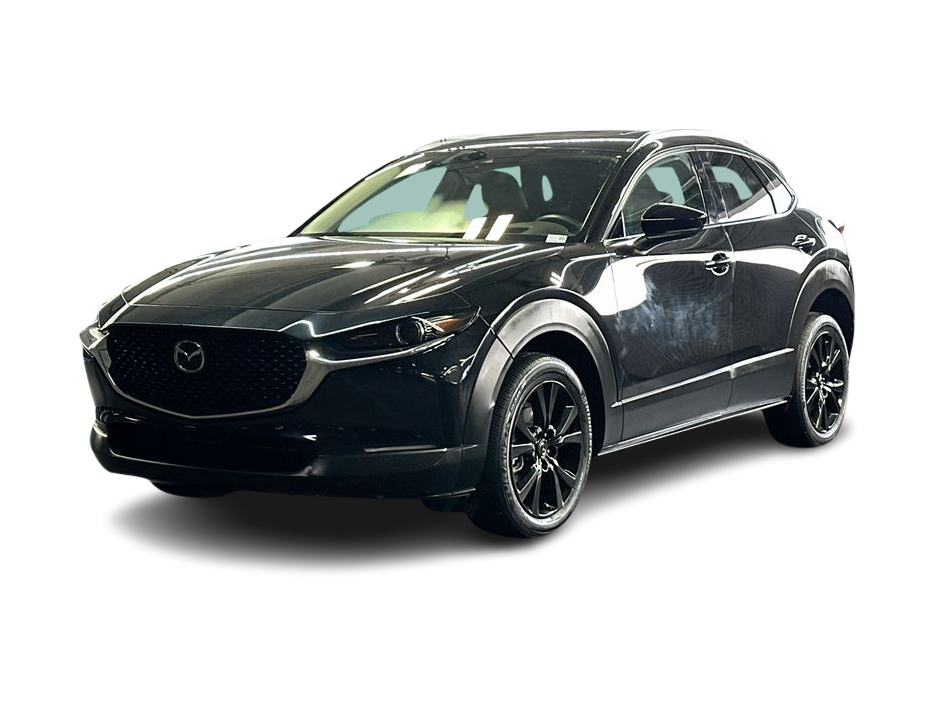 Thumbnail: 2021 Mazda CX-30 - 21