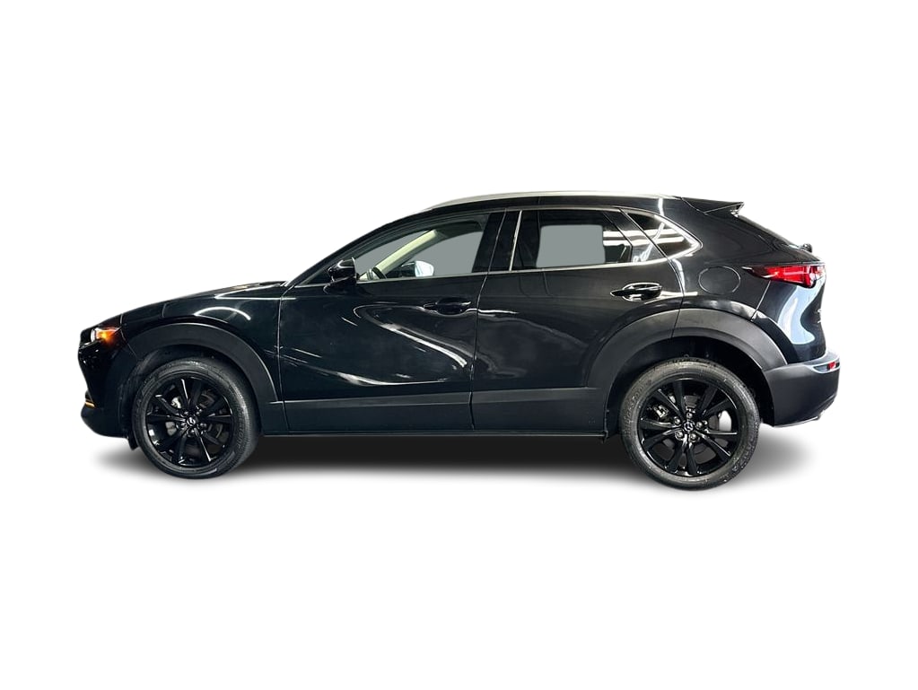 Thumbnail: 2021 Mazda CX-30 - 3