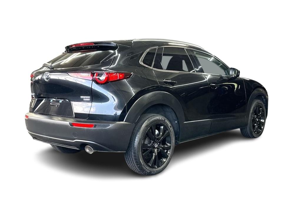 Thumbnail: 2021 Mazda CX-30 - 23