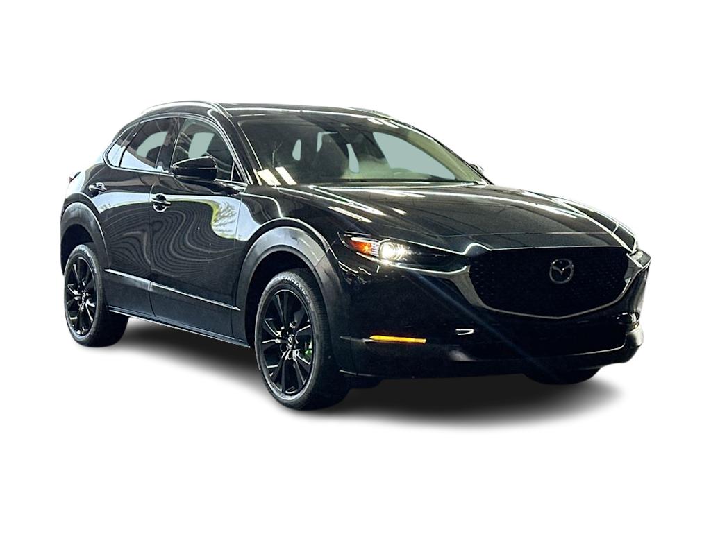 Thumbnail: 2021 Mazda CX-30 - 20