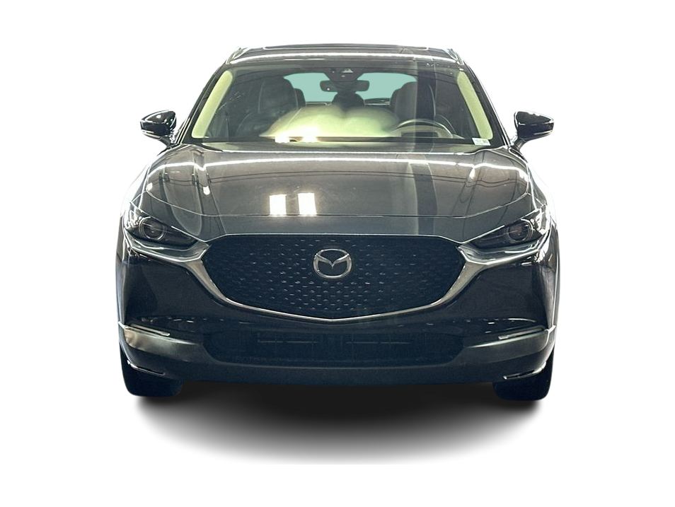 Thumbnail: 2021 Mazda CX-30 - 5