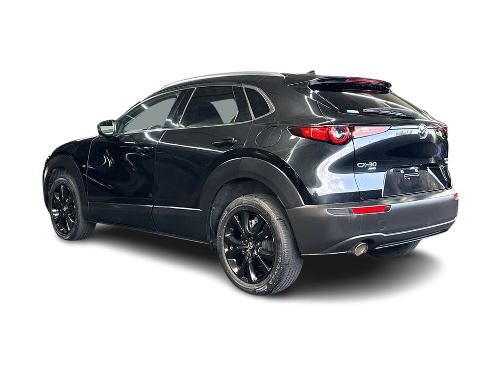 Thumbnail: 2021 Mazda CX-30 - 4