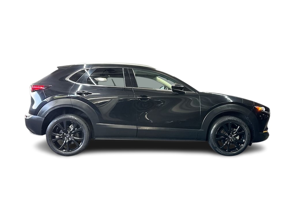 Thumbnail: 2021 Mazda CX-30 - 24