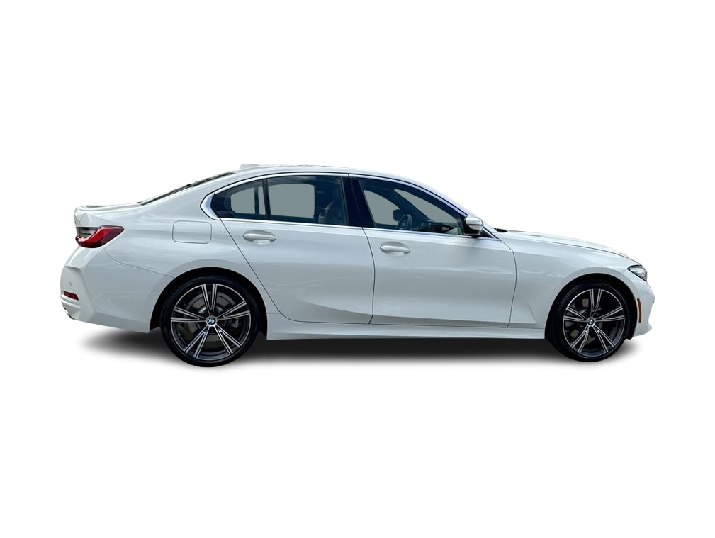 Thumbnail: 2024 BMW 3 Series - 22