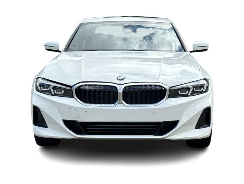 Thumbnail: 2024 BMW 3 Series - 6