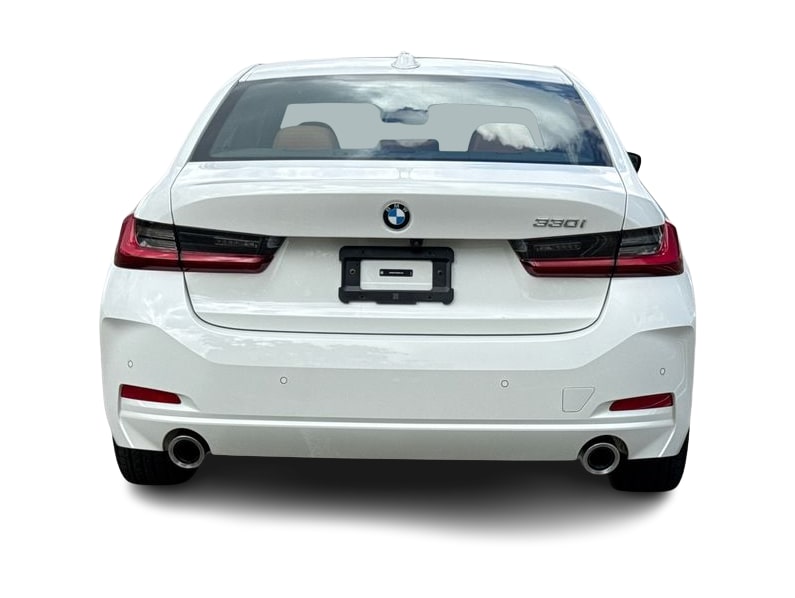 Thumbnail: 2024 BMW 3 Series - 5