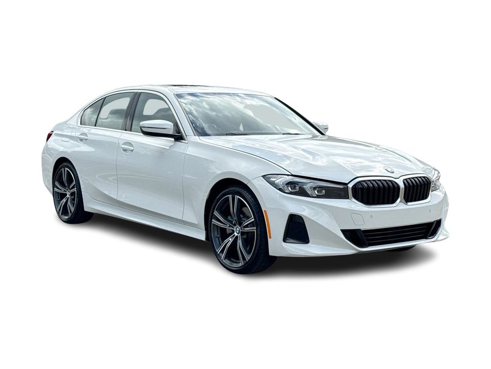 Thumbnail: 2024 BMW 3 Series - 19