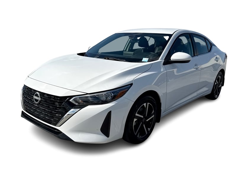 2024 Nissan Sentra