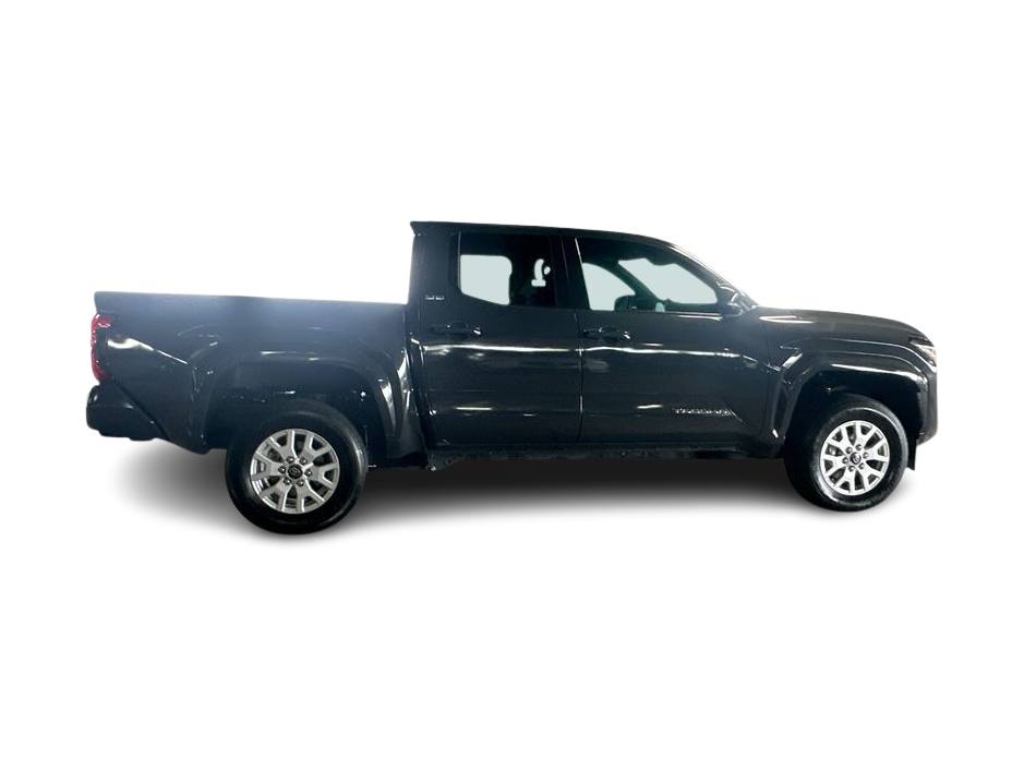 Thumbnail: 2025 Toyota Tacoma - 23