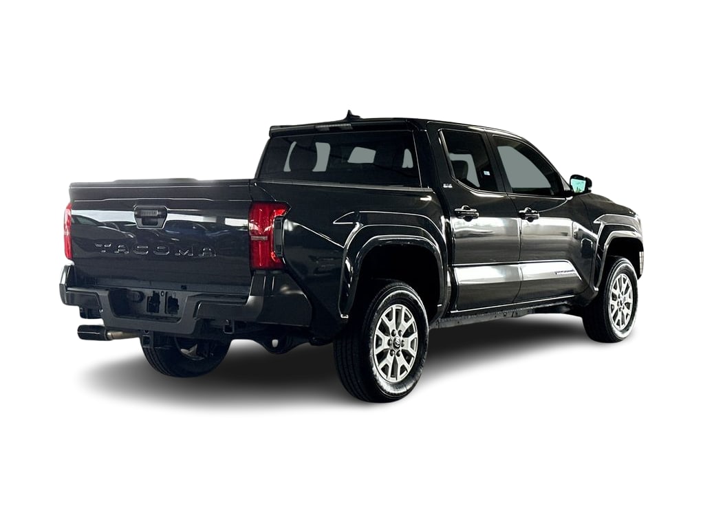Thumbnail: 2025 Toyota Tacoma - 22