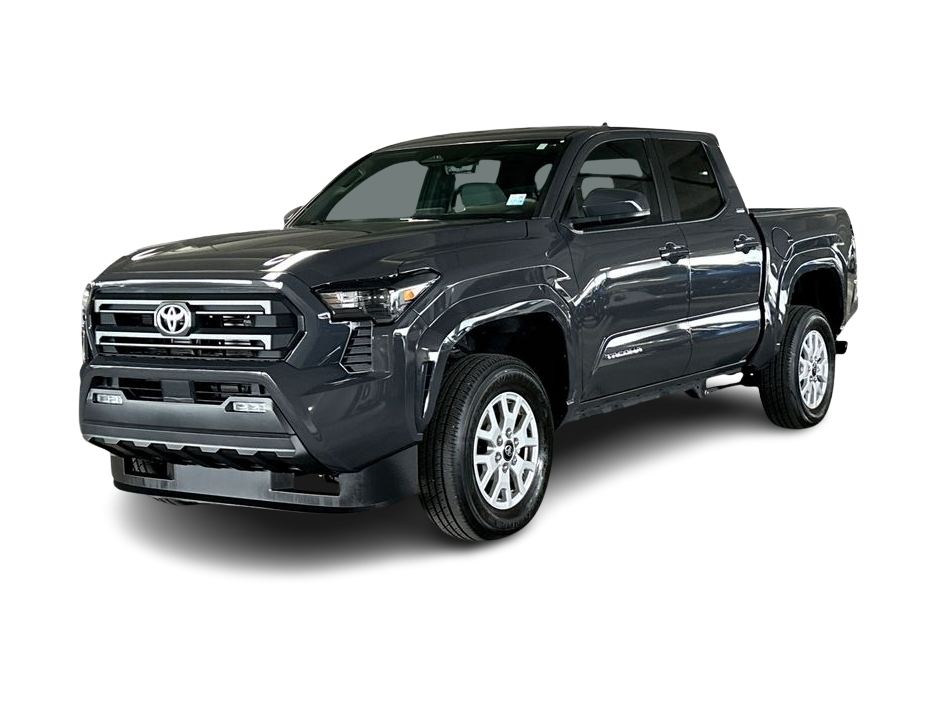 Thumbnail: 2025 Toyota Tacoma - 21