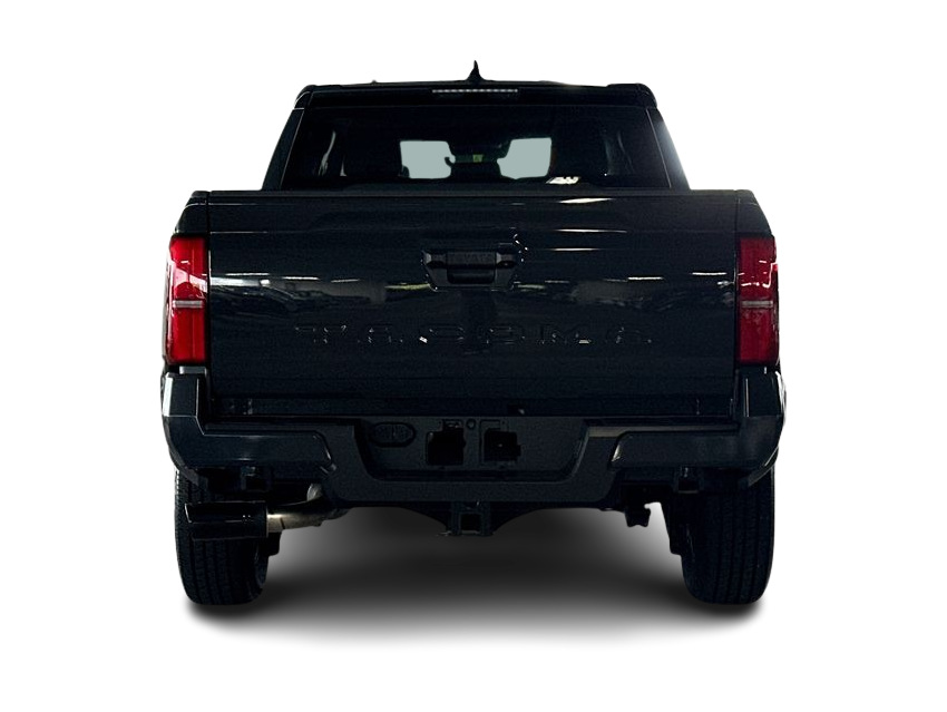 Thumbnail: 2025 Toyota Tacoma - 5