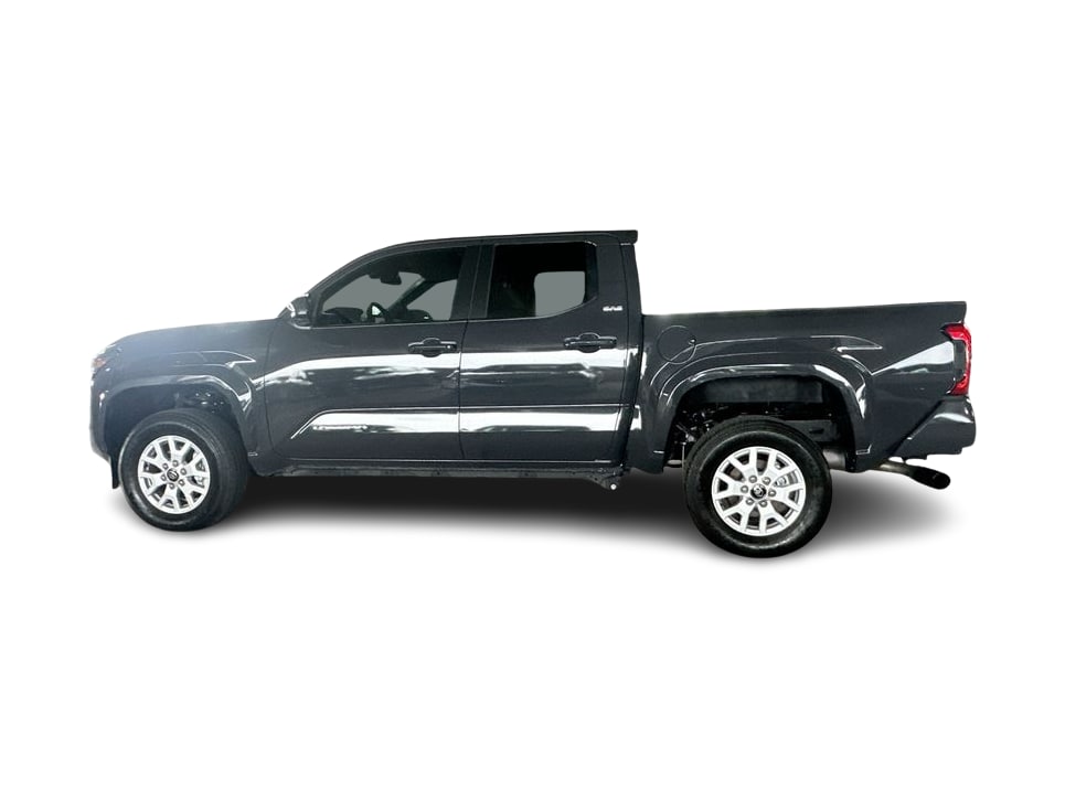 Thumbnail: 2025 Toyota Tacoma - 3