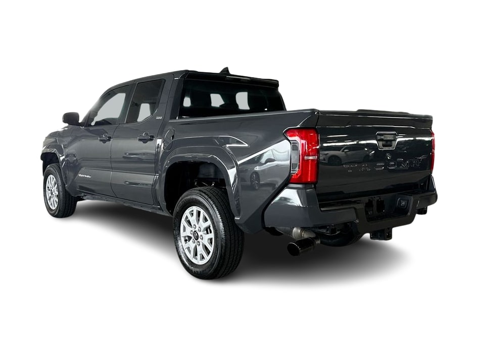 Thumbnail: 2025 Toyota Tacoma - 4
