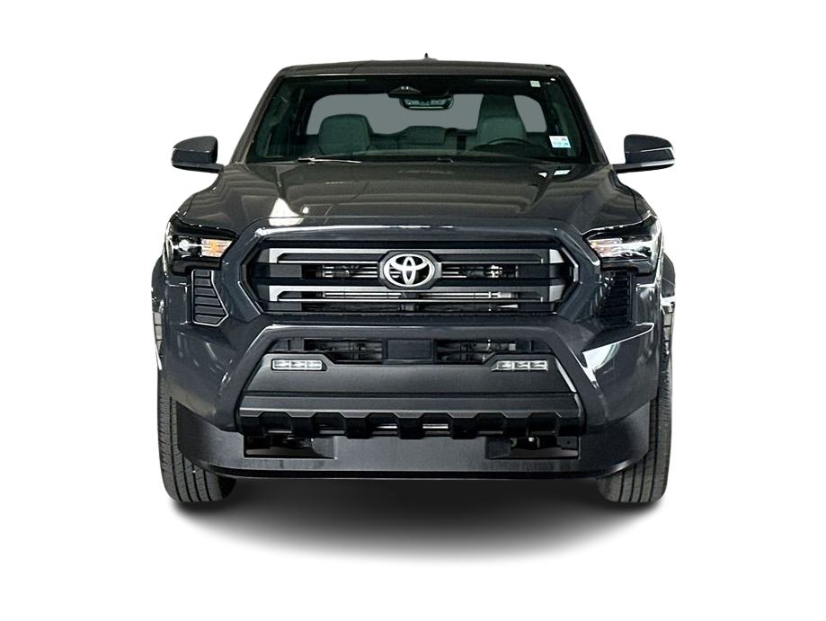 Thumbnail: 2025 Toyota Tacoma - 6