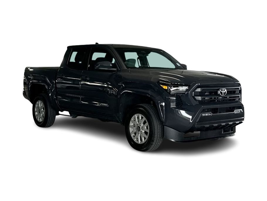 Thumbnail: 2025 Toyota Tacoma - 20