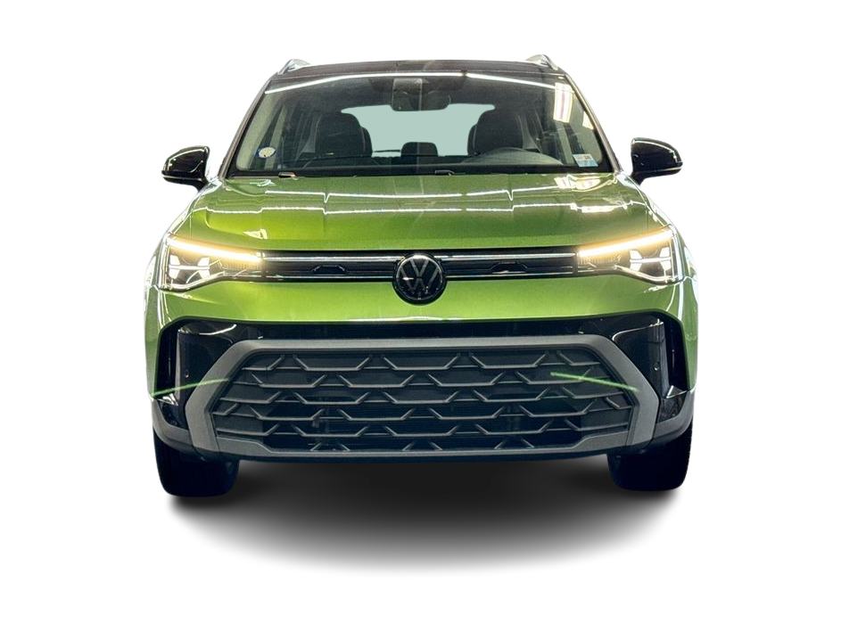 Thumbnail: 2025 Volkswagen Taos - 6