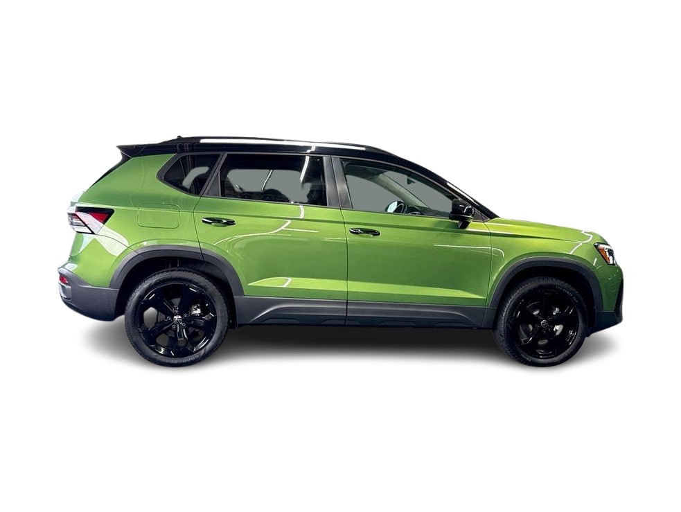 Thumbnail: 2025 Volkswagen Taos - 24