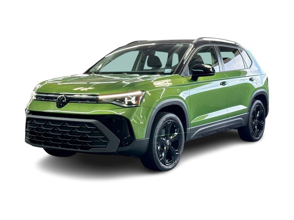 Thumbnail: 2025 Volkswagen Taos - 22