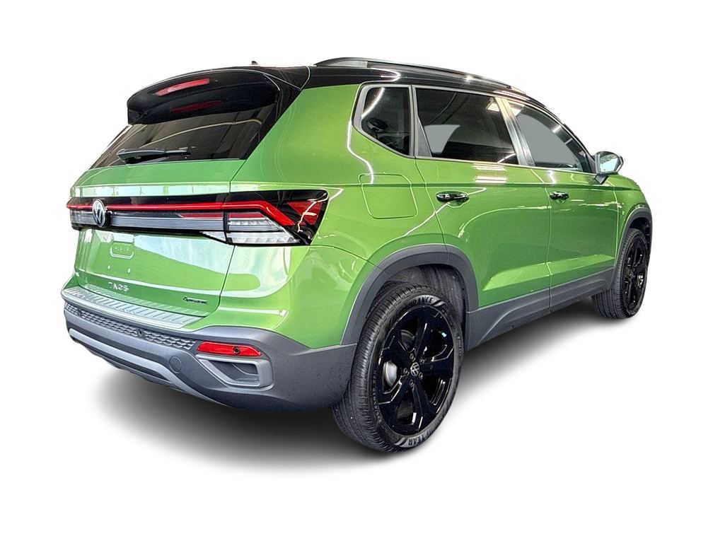 Thumbnail: 2025 Volkswagen Taos - 23