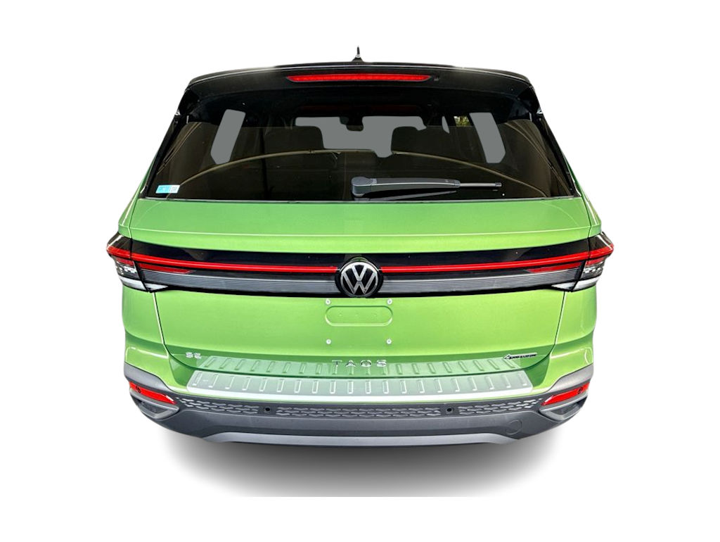Thumbnail: 2025 Volkswagen Taos - 5