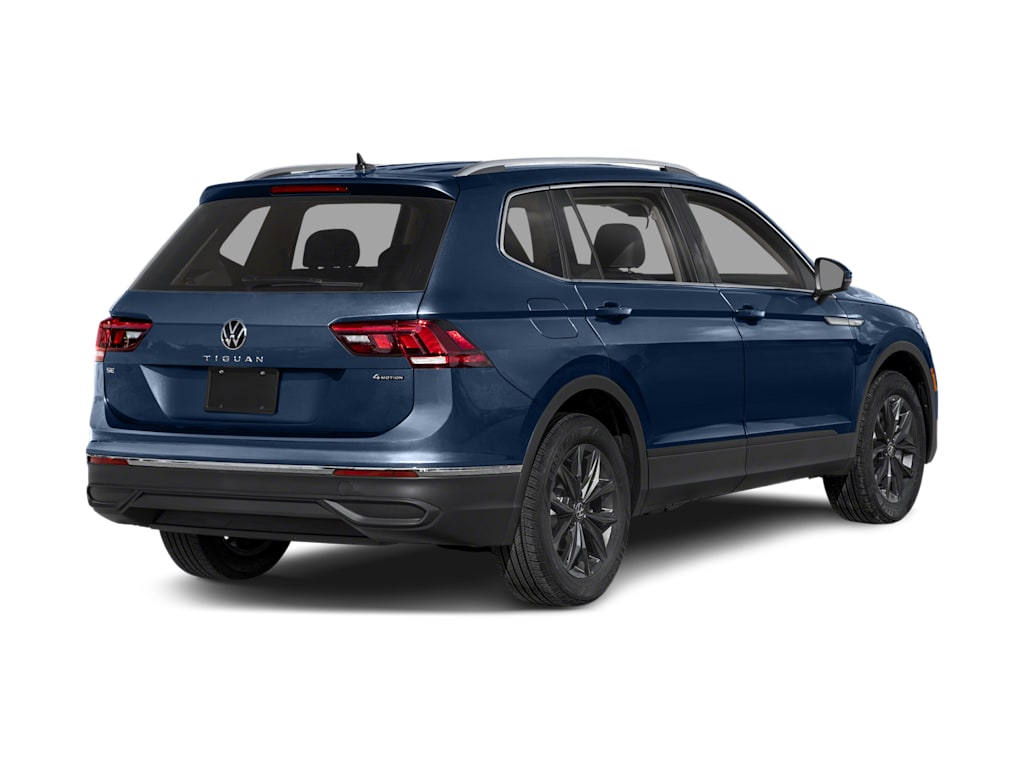 Thumbnail: 2023 Volkswagen Tiguan - 10