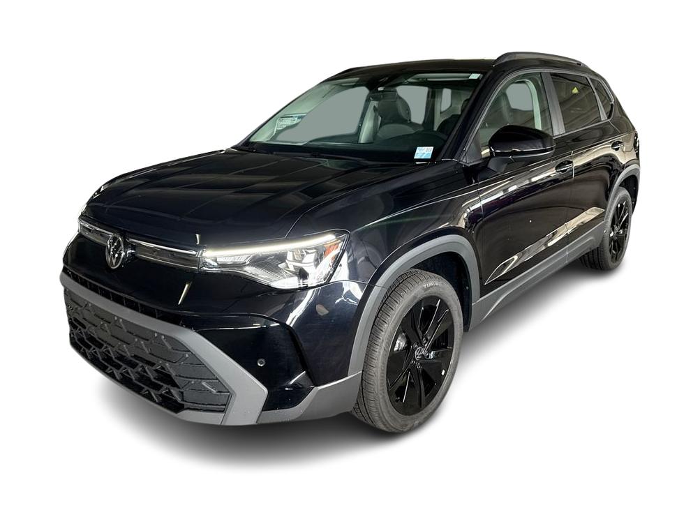 Thumbnail: 2025 Volkswagen Taos - 18