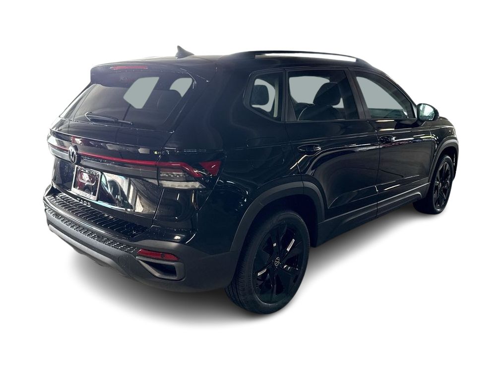 Thumbnail: 2025 Volkswagen Taos - 20