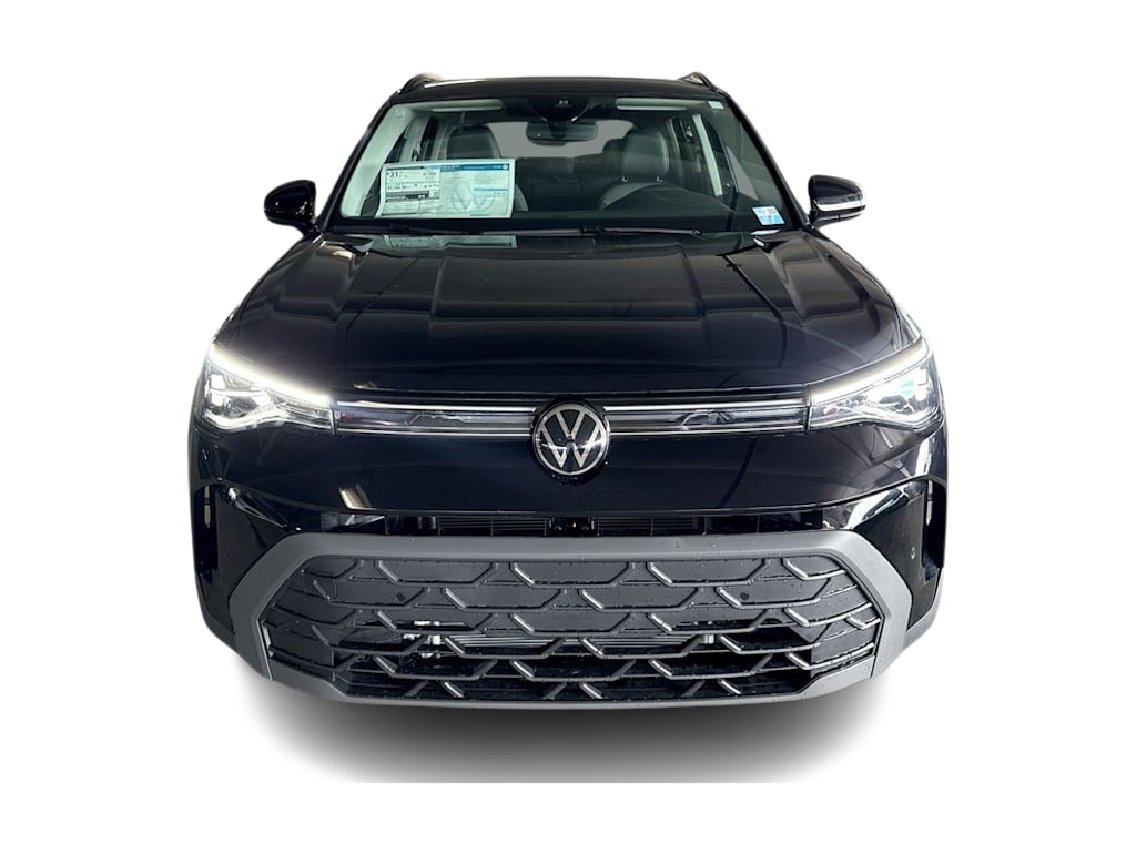 Thumbnail: 2025 Volkswagen Taos - 5