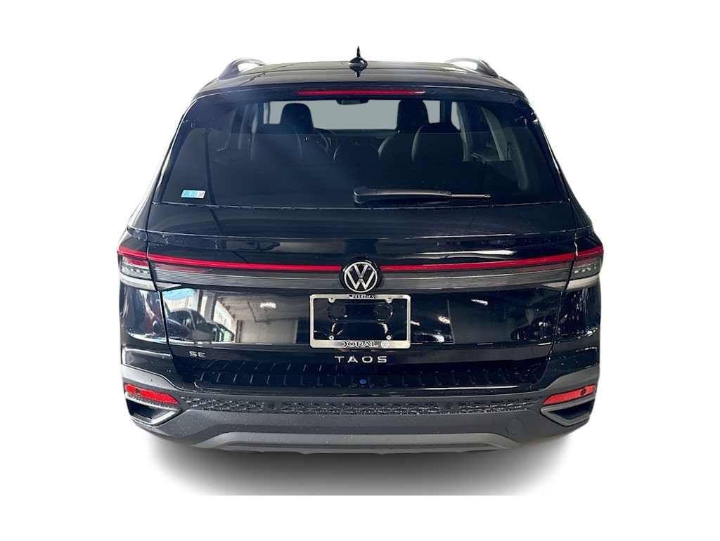 Thumbnail: 2025 Volkswagen Taos - 19
