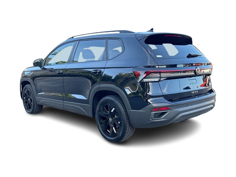Thumbnail: 2026 Volkswagen Taos - 4
