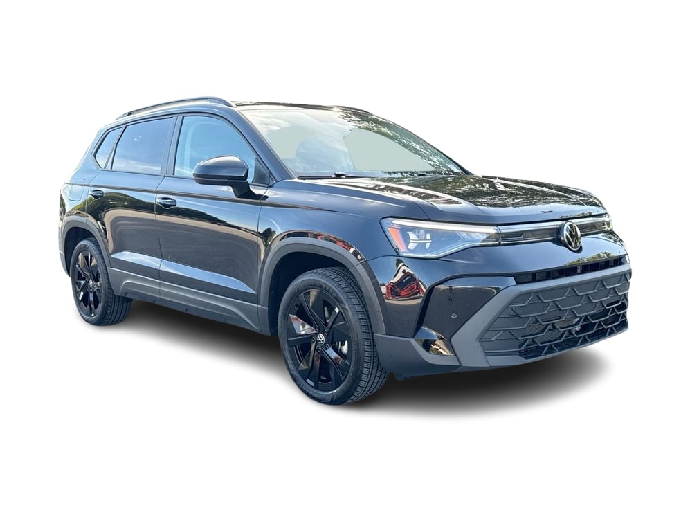 Thumbnail: 2026 Volkswagen Taos - 21