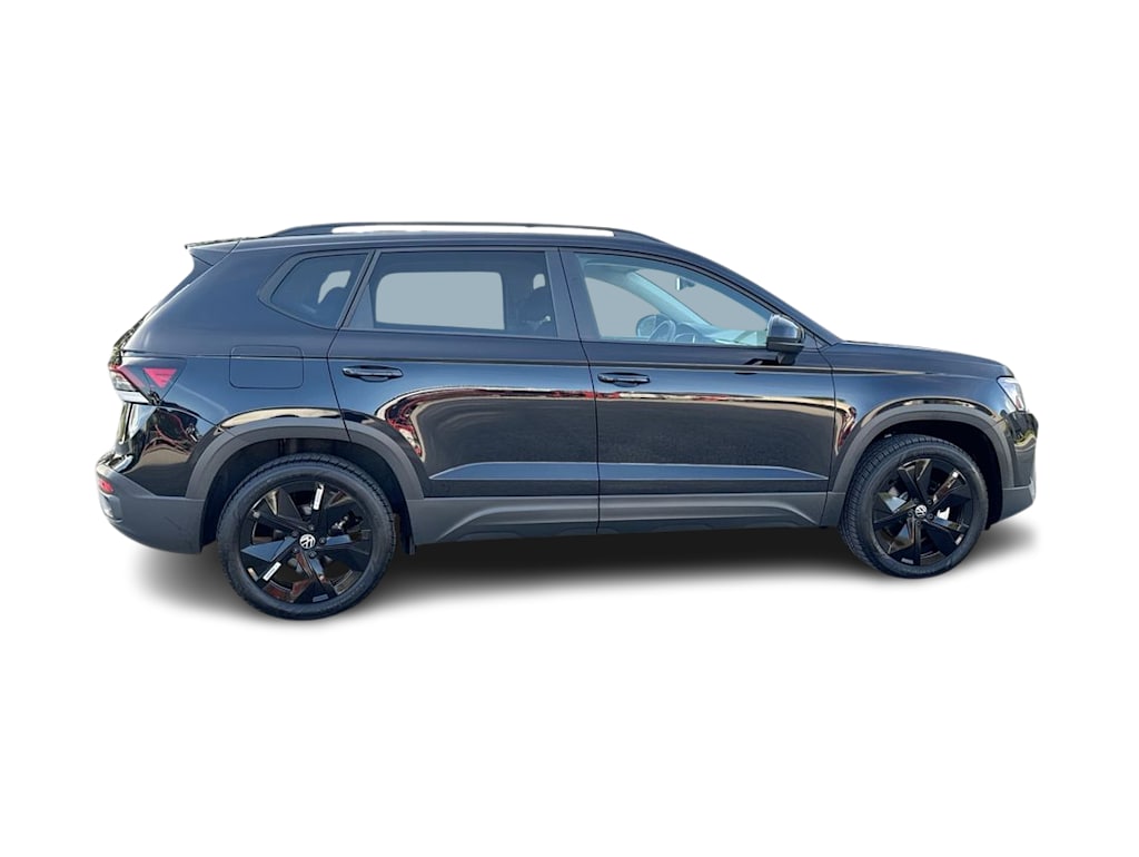 Thumbnail: 2026 Volkswagen Taos - 24