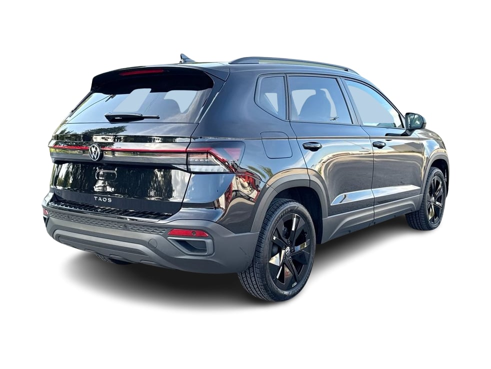 Thumbnail: 2026 Volkswagen Taos - 23