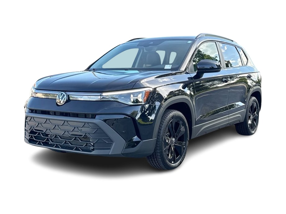 Thumbnail: 2026 Volkswagen Taos - 22