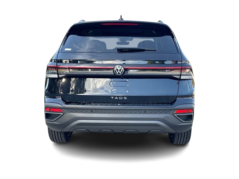 Thumbnail: 2026 Volkswagen Taos - 5