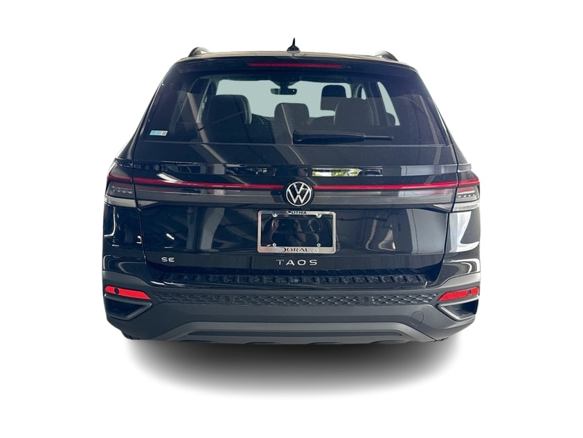 Thumbnail: 2025 Volkswagen Taos - 22