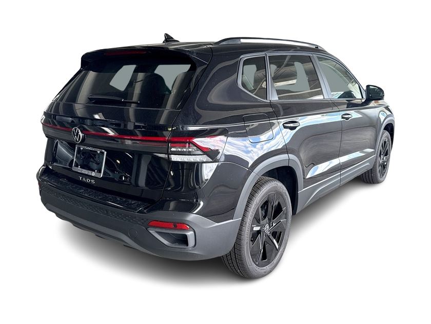 Thumbnail: 2025 Volkswagen Taos - 23
