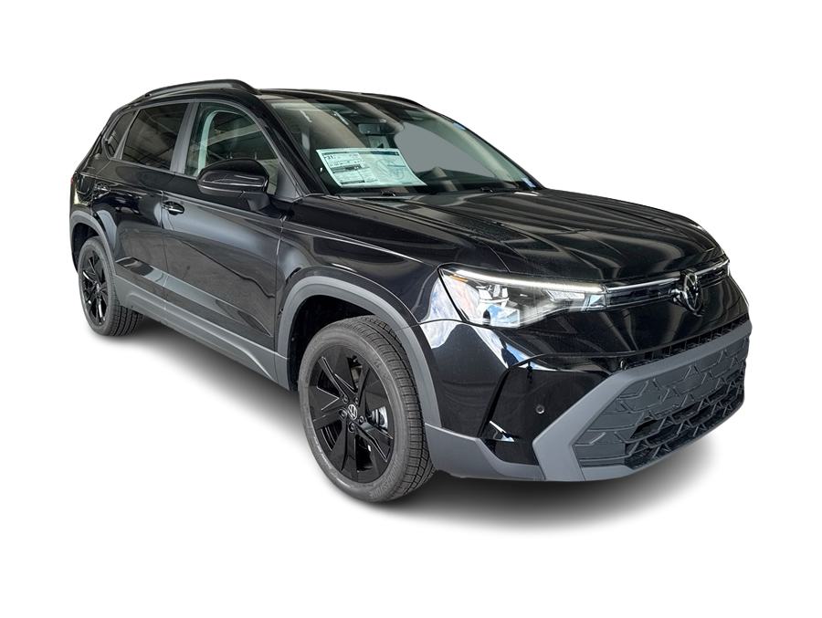 Thumbnail: 2025 Volkswagen Taos - 20