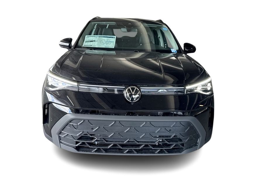 Thumbnail: 2025 Volkswagen Taos - 5