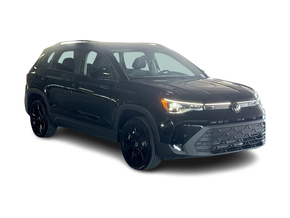 Thumbnail: 2025 Volkswagen Taos - 19