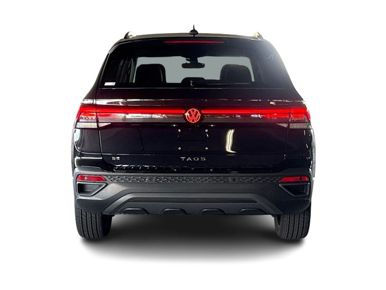 Thumbnail: 2025 Volkswagen Taos - 22
