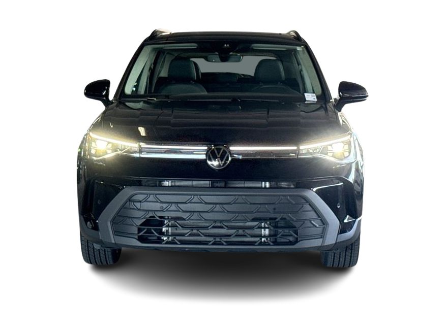 Thumbnail: 2025 Volkswagen Taos - 4