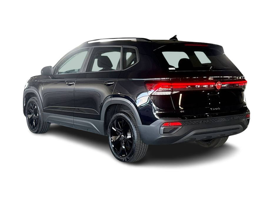 Thumbnail: 2025 Volkswagen Taos - 21