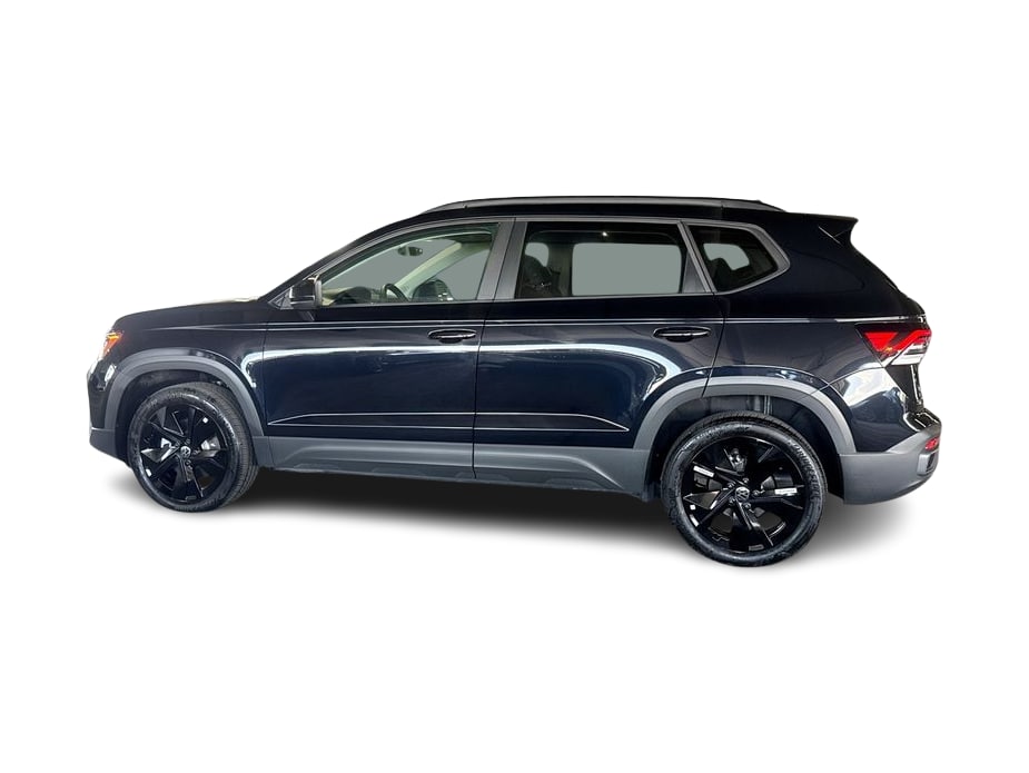 Thumbnail: 2025 Volkswagen Taos - 3