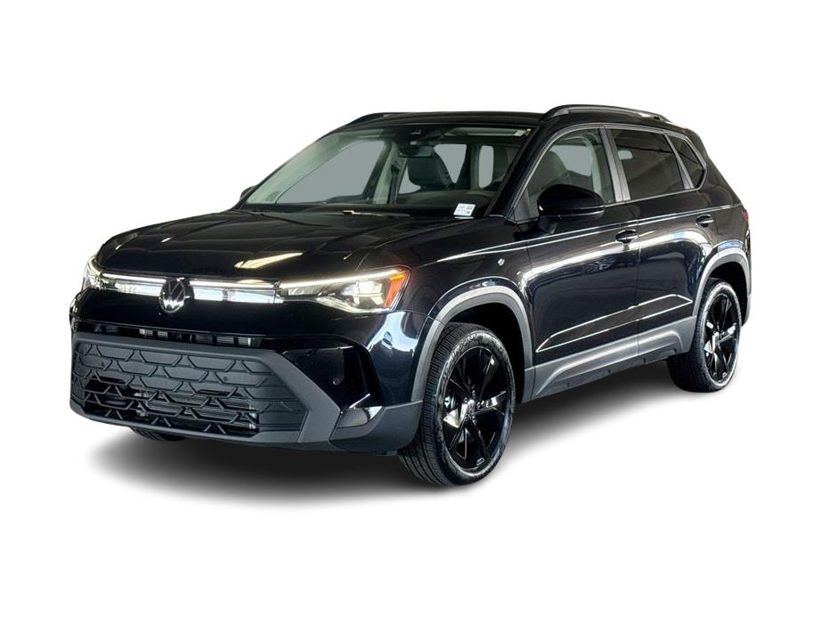 Thumbnail: 2025 Volkswagen Taos - 20